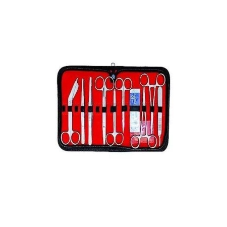 Student Dissecting Kit 10pcs
